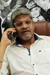 Arunava Dutta