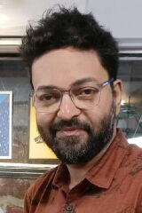 Arunava Khasnobis