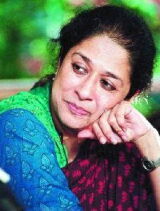 Arundathi Nag