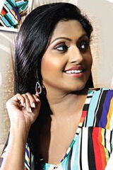 Aruni Rajapaksha