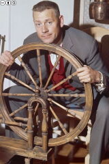 Arve Opsahl