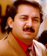 Arvind Swamy