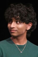 Aryan Simhadri