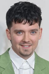 Asa Butterfield