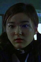 Asami Kanai