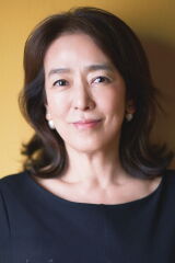 Asami Kobayashi