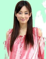 Asami Mizukawa