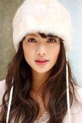 Asami Usuda