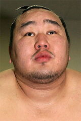 Asashōryū Akinori