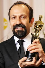 Asghar Farhadi