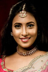 Asha Gowda