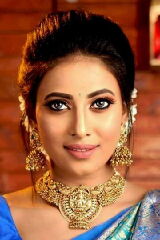 Asha Gowda