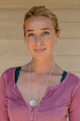 Asher Keddie