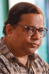 Ashim Raychowdhury