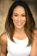Ashlee Fidow