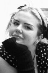 Ashleigh Aston Moore