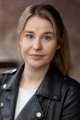 Ashleigh Cordery