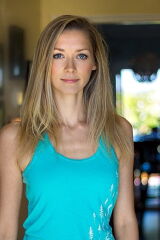 Ashleigh Harrington