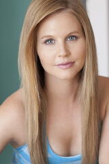 Ashley Alexander