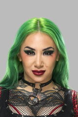 Ashley Alfaro