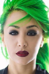 Ashley Alfaro