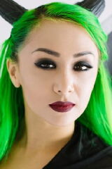 Ashley Alfaro