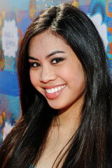 Ashley Argota