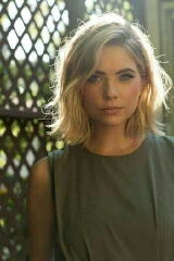 Ashley Benson