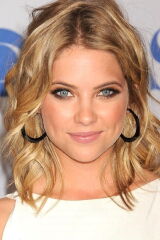 Ashley Benson