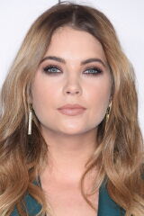 Ashley Benson