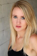 Ashley Dulaney