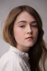 Ashley Gerasimovich