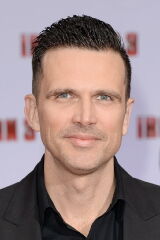 Ashley Hamilton