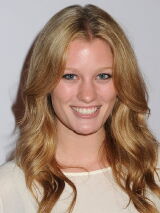 Ashley Hinshaw