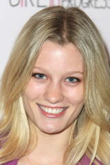 Ashley Hinshaw