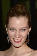 Ashley Hinshaw