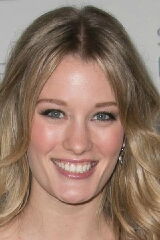 Ashley Hinshaw