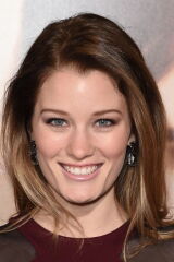 Ashley Hinshaw