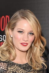 Ashley Hinshaw