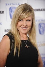 Ashley Jensen