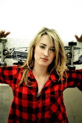 Ashley Johnson