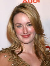 Ashley Johnson