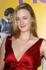 Ashley Johnson