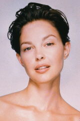 Ashley Judd