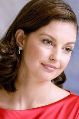 Ashley Judd