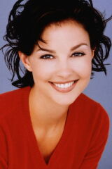 Ashley Judd