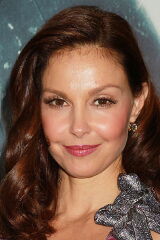 Ashley Judd