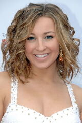Ashley Leggat