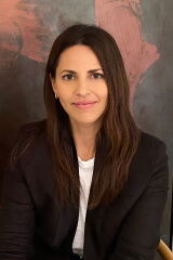 Ashley Levinson