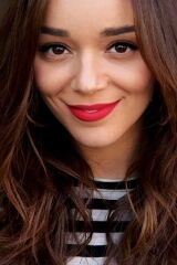 Ashley Madekwe